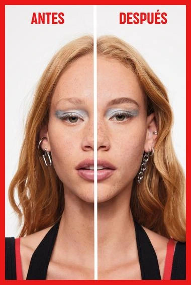 Cejas con Efecto Microblading en Casa — Sin Salón, Sin Dolor, Todo el Día